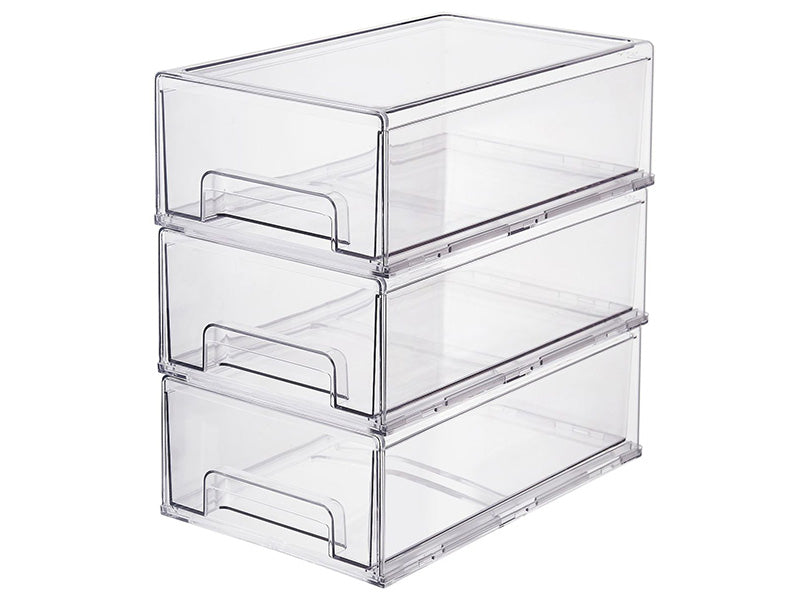 Cajonera modular apilable