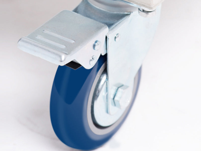 Escalera tipo avión