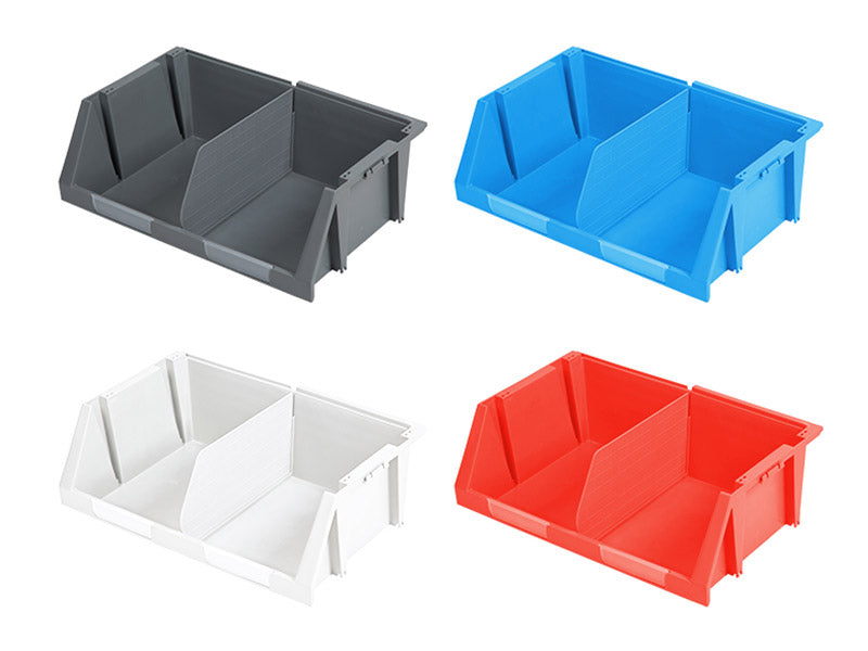 Gaveta organizadora apilable