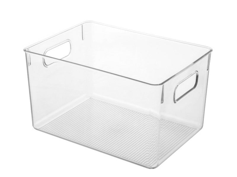 Caja organizadora para refrigerador