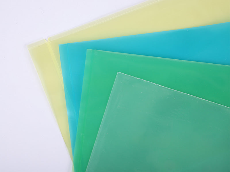 Bolsas de embalaje antioxidante VCI