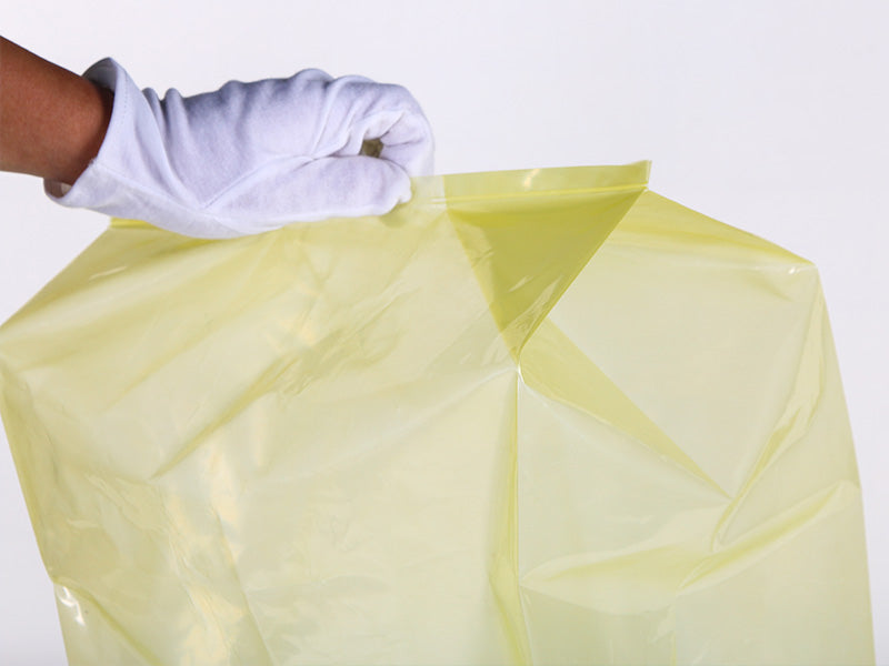 Bolsas de embalaje antioxidante VCI