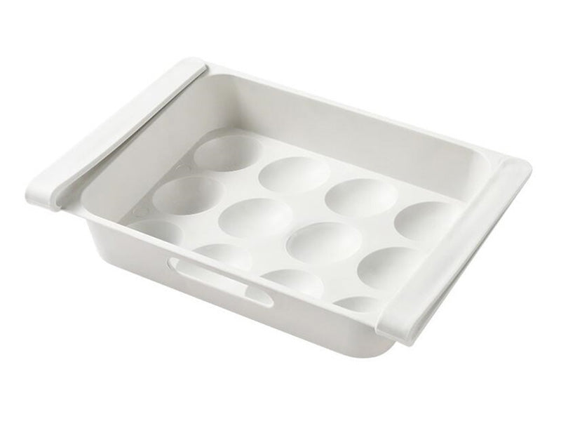 Bandeja colgante para huevos