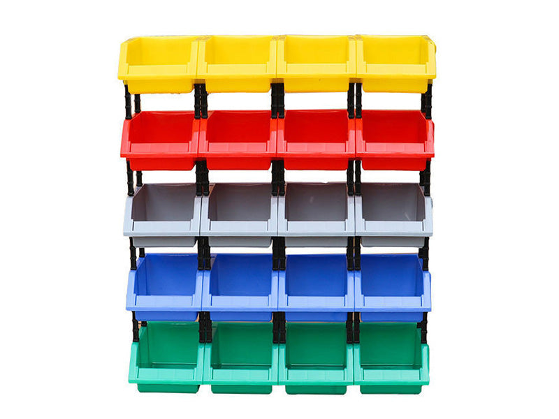 Gaveta Organizadora Apilable