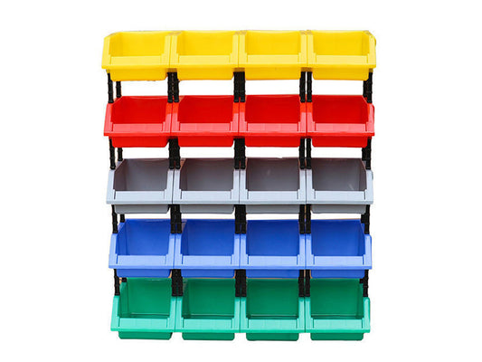 Gaveta Organizadora Apilable