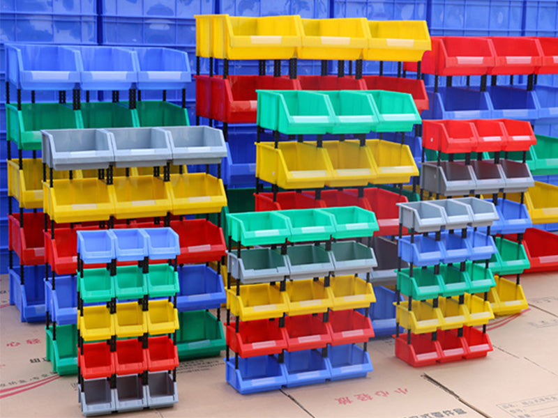 Gaveta Organizadora Apilable