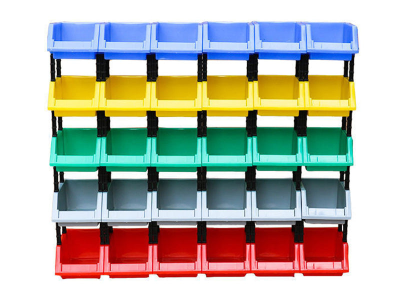 Gaveta Organizadora Apilable