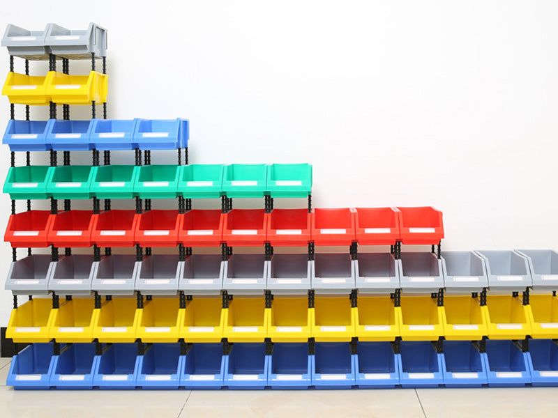 Gaveta Organizadora Apilable