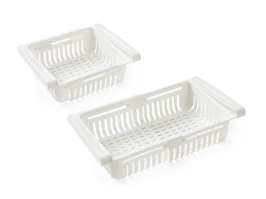 Caja  organizadora expandible