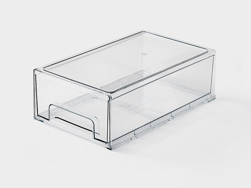 Cajonera modular apilable