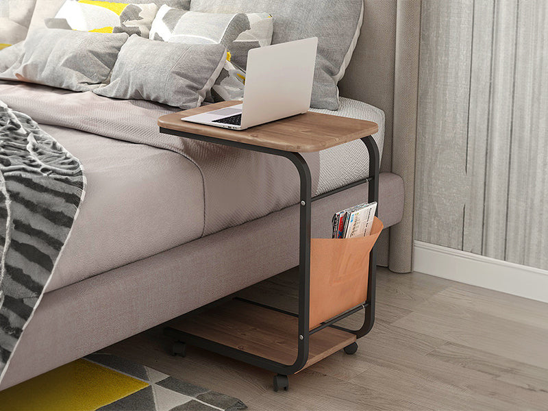 Mesa multifuncional  portátil