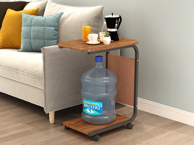 Mesa multifuncional  portátil