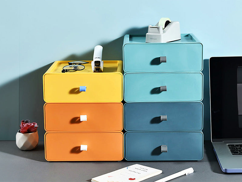 Organizador escritorio