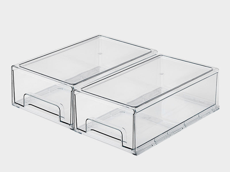 Cajonera modular apilable