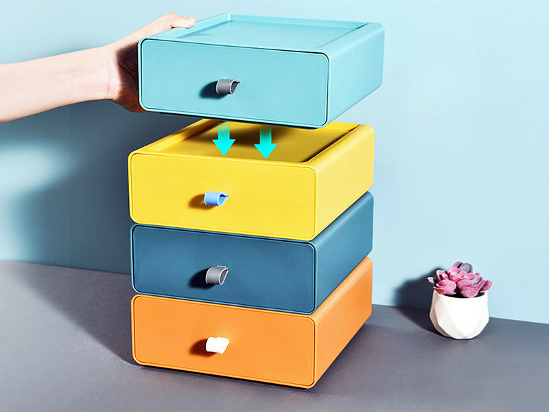 Organizador escritorio