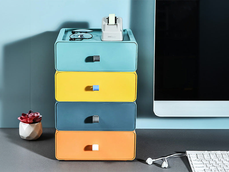 Organizador escritorio