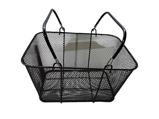Canasto Metálico