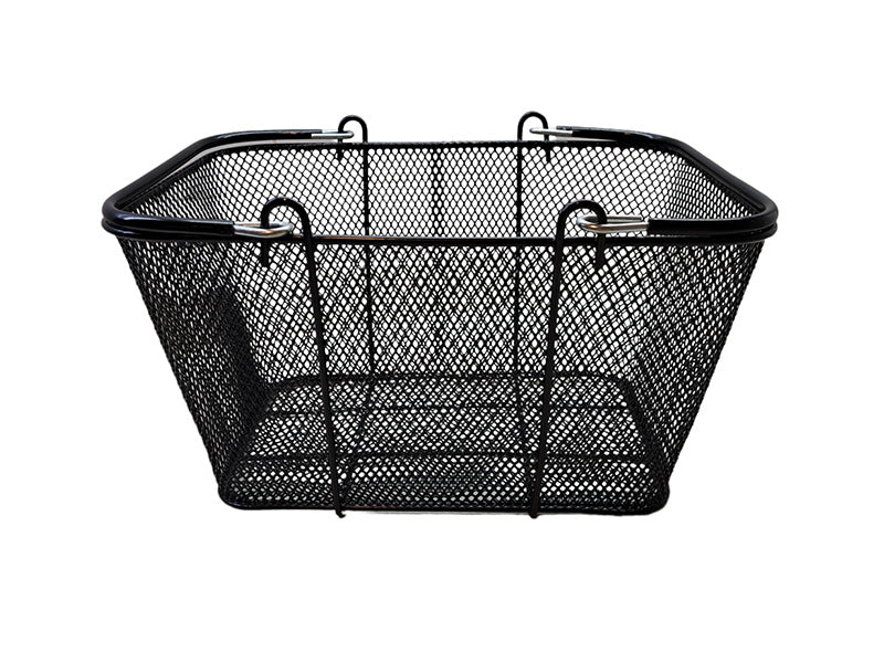 Canasto Metálico
