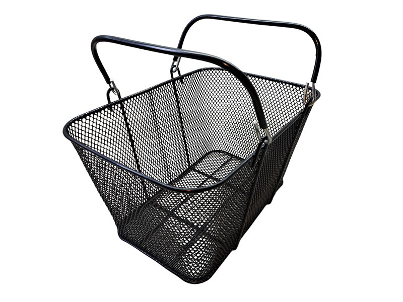 Canasto Metálico