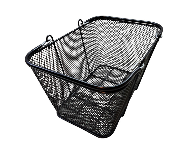 Canasto Metálico