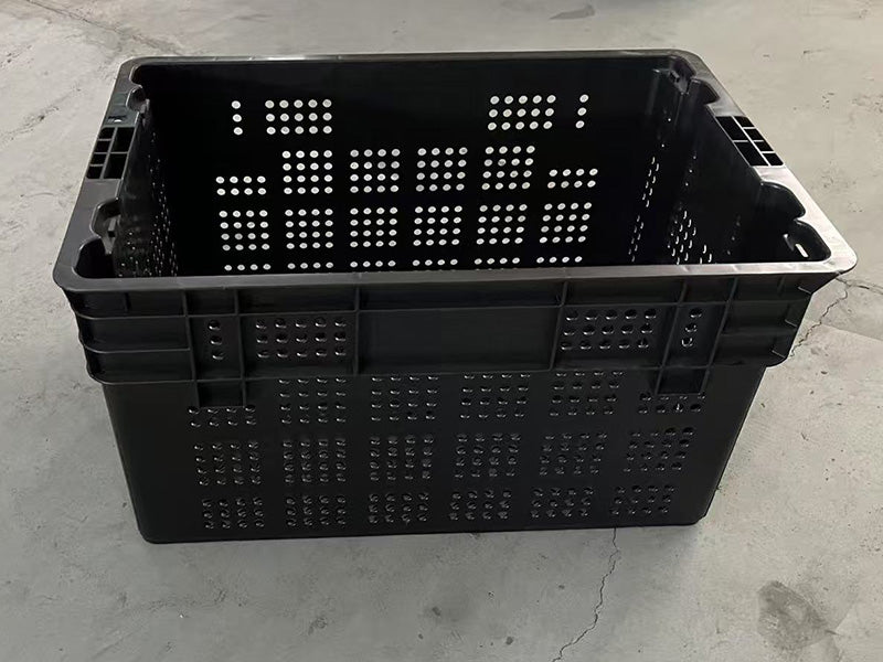 Caja agrícola
