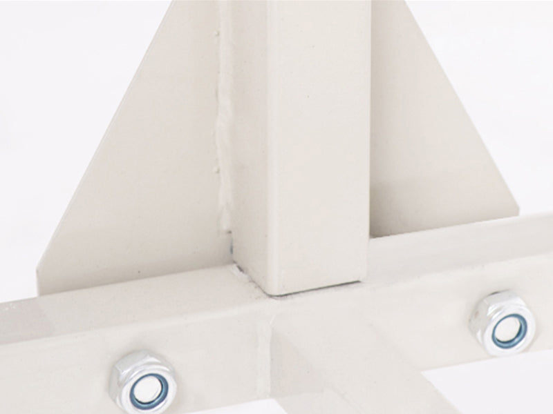 Escalera tipo avión