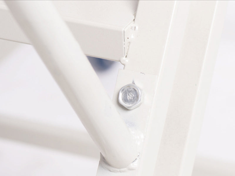 Escalera tipo avión