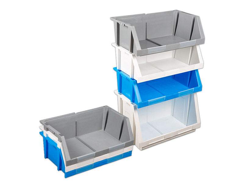 Gaveta organizadora apilable