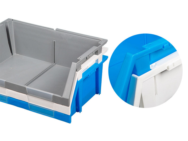 Gaveta organizadora apilable