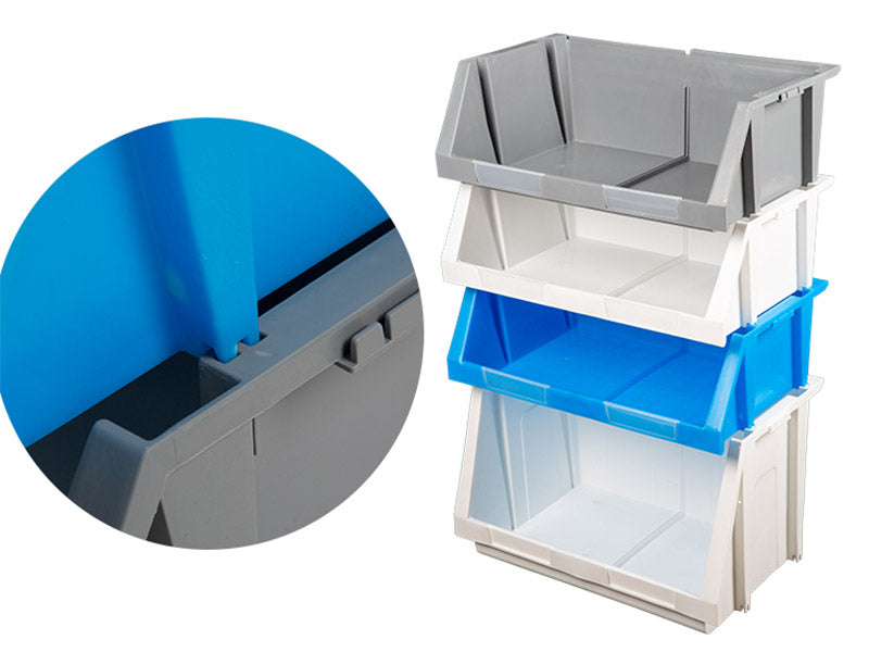 Gaveta organizadora apilable