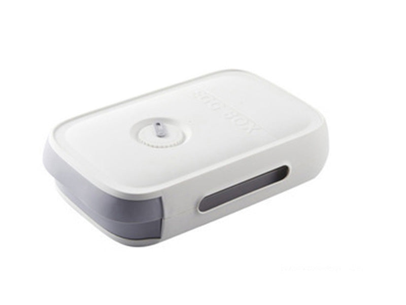 Cajón organizador para huevos