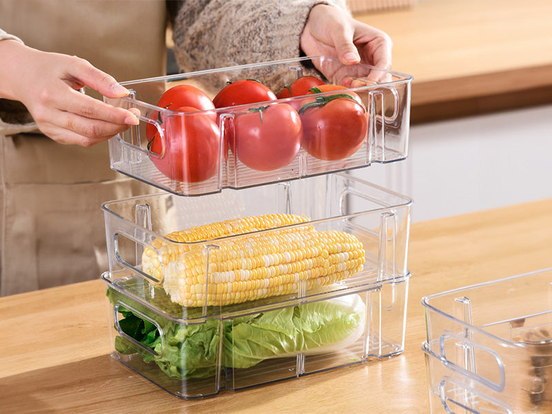 Caja organizadora  para refrigerador