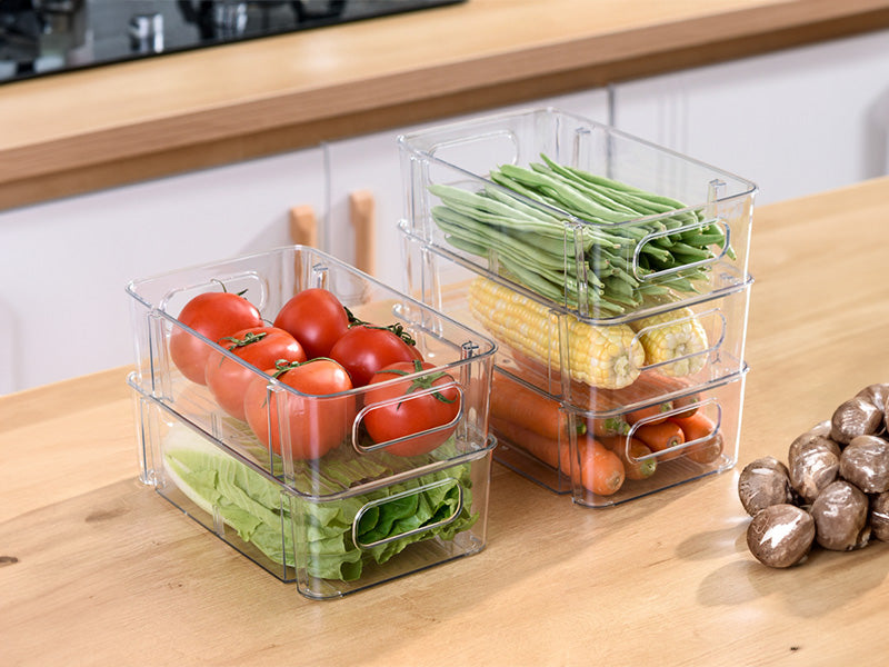 Caja organizadora  para refrigerador