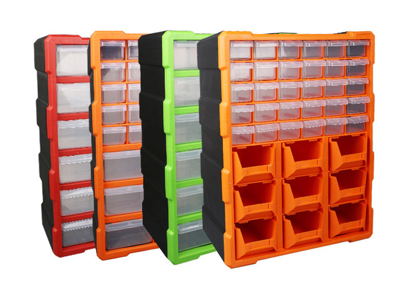 Estantería para herramientas