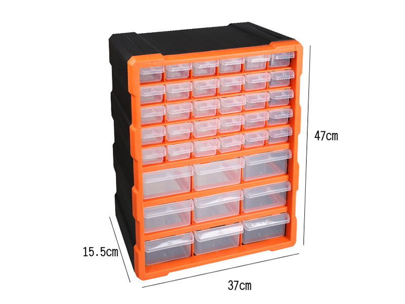 Estantería para herramientas