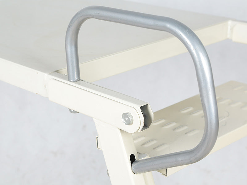 Carro picking  con escalera