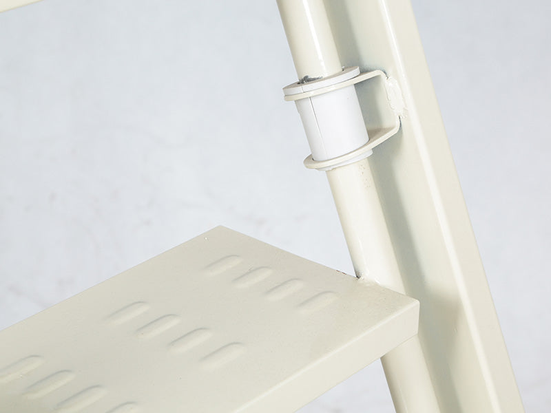 Carro picking  con escalera